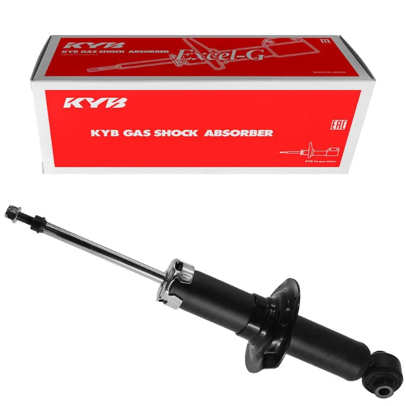 Amortecedor Traseiro Legacy 2009 a 2014 Excel-G KYB 340043
