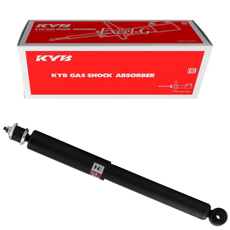 Amortecedor Dianteiro Ram 2500 2011 a 2023 Kayaba 3440019
