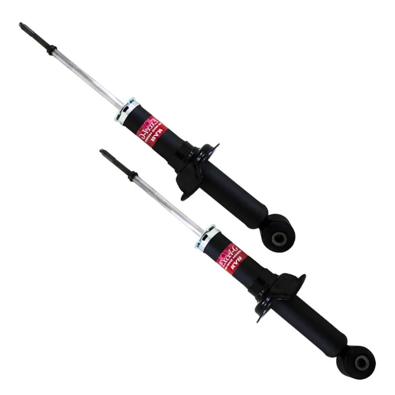 Par Amortecedor Traseiro Kayaba Mitsubishi Lancer 2011-2013 (Sportback Rallyart) ATMI0052