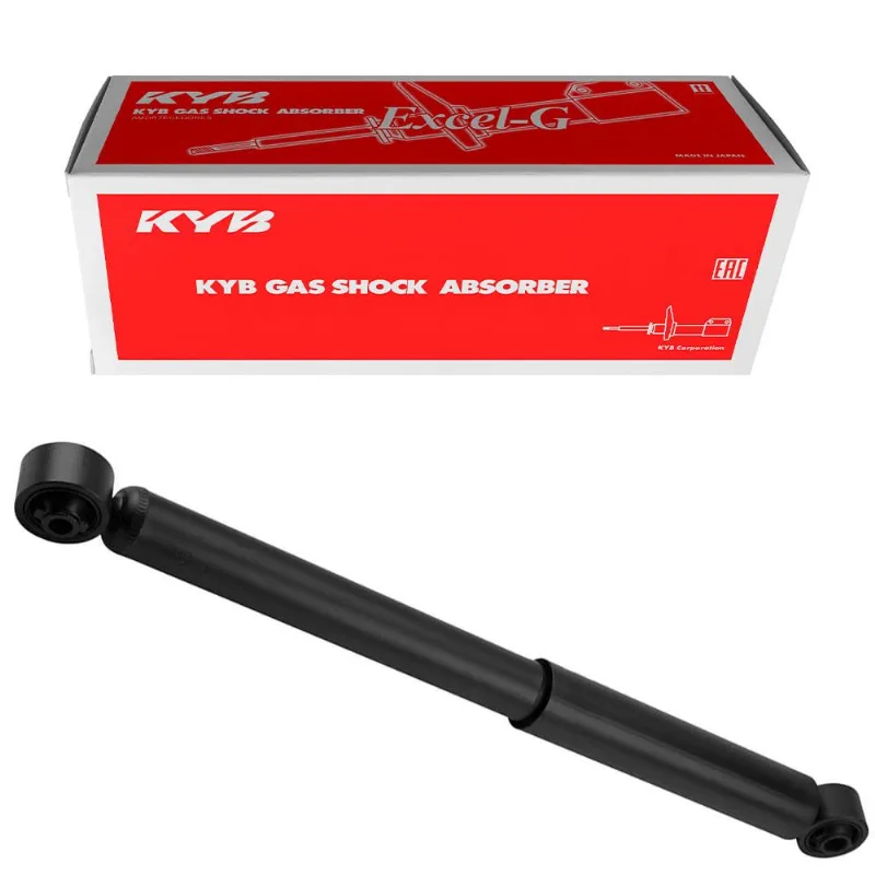 Amortecedor Traseiro Pathfinder II 2000 a 2004 Kayaba 343379