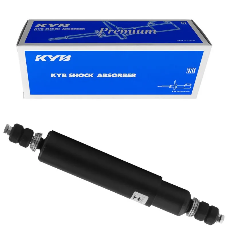 Amortecedor Dianteiro Discovery 89 a 98 Kayaba 445037