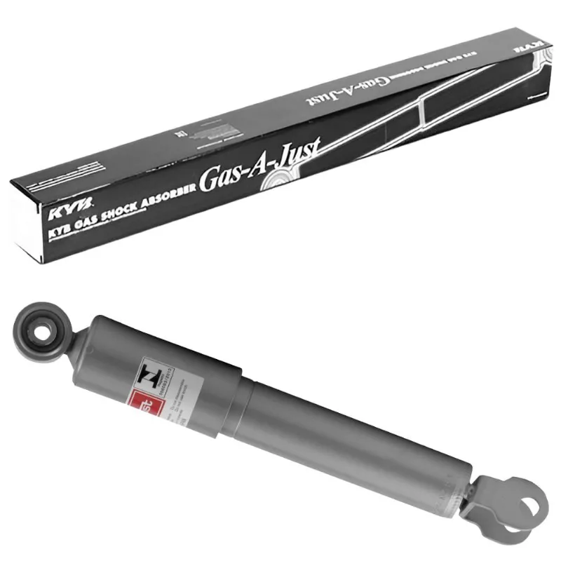 Amortecedor Traseiro Spider 94 a 98 Gas-a-just Kayaba 553205
