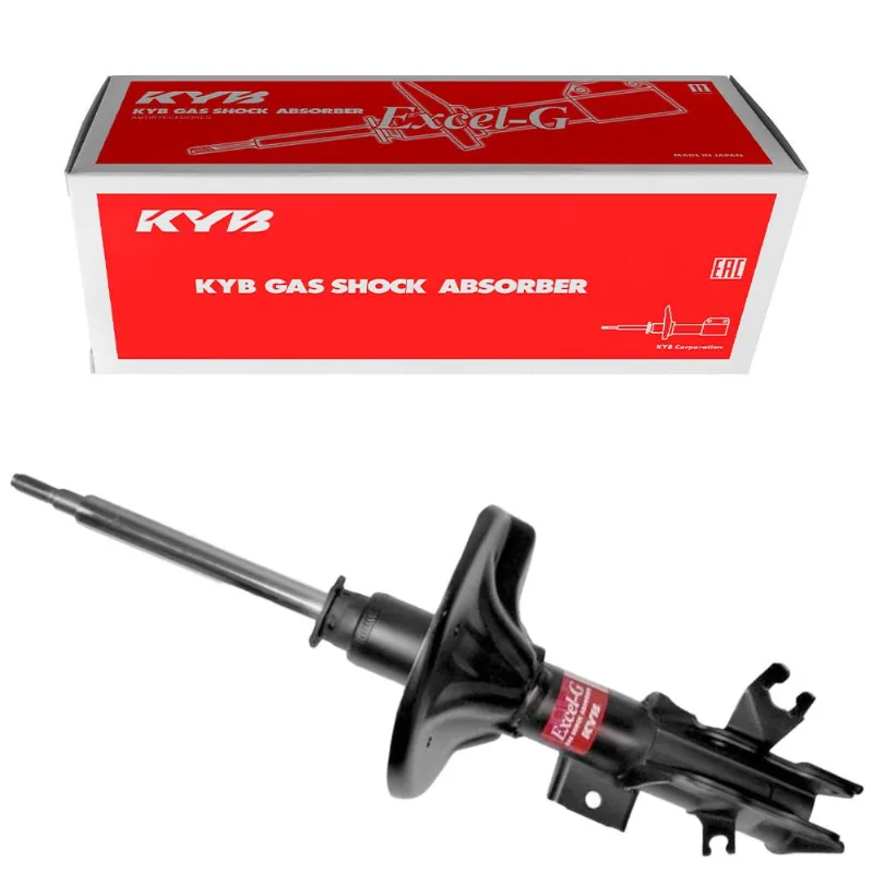 Amortecedor Dianteiro Passageiro S40 V40 Kayaba 334174