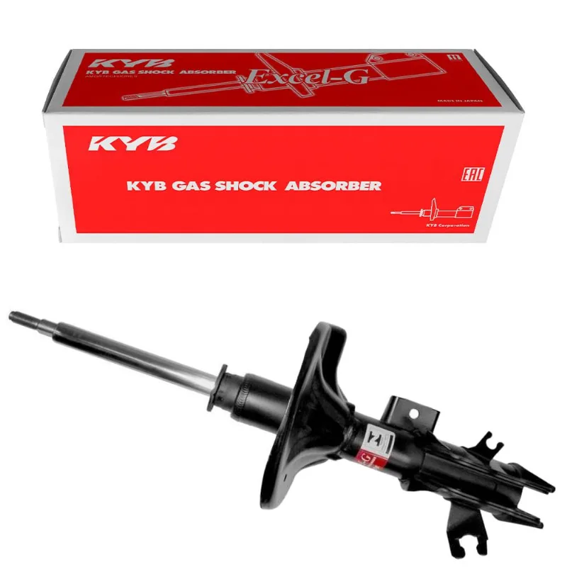 Amortecedor Dianteiro LE V40 95 a 2003 Excel-G KYB 334175