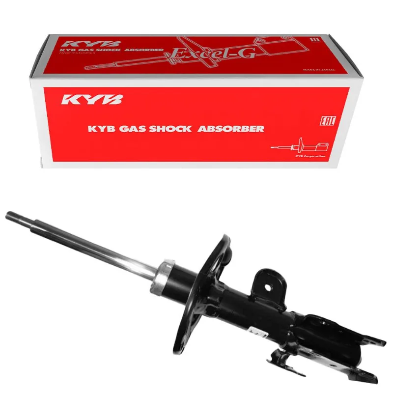 Amortecedor Dianteiro Passageiro Prius 2012 a 2015 Kayaba