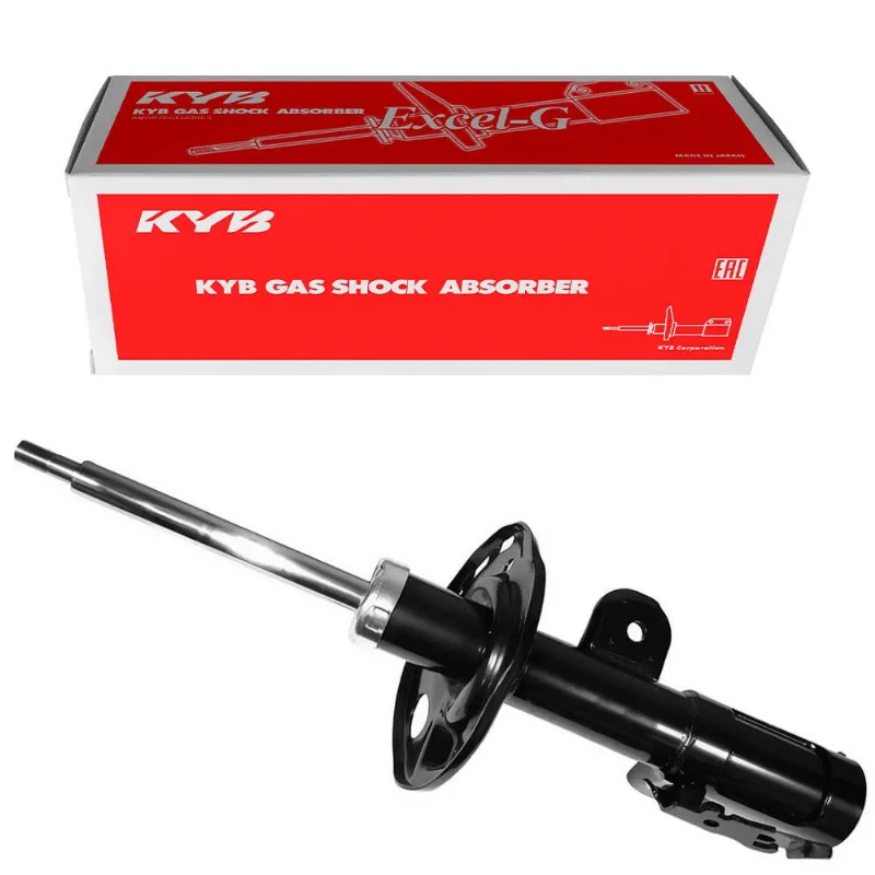 Amortecedor Dianteiro LE Prius Hybrid 2012 a 2015 KYB 339243