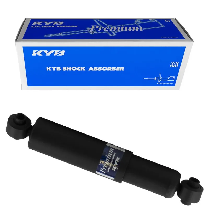 Amortecedor Dianteiro Blazer 4X4 95 a 2011 Kayaba 6440019