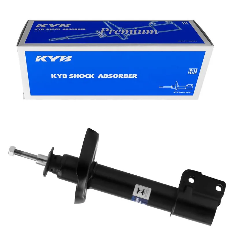 Amortecedor Dianteiro Celta Corsa Hacth Kayaba 6330004