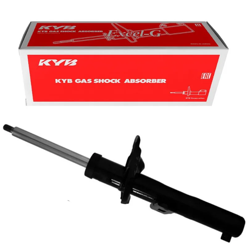 Amortecedor Dianteiro Polo Virtus Kayaba 3348074