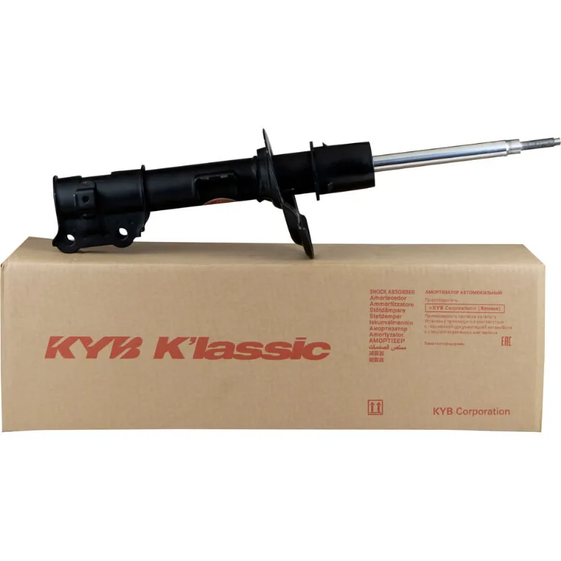 Amortecedor Dianteiro Direito Hb20 9337511 Kayaba