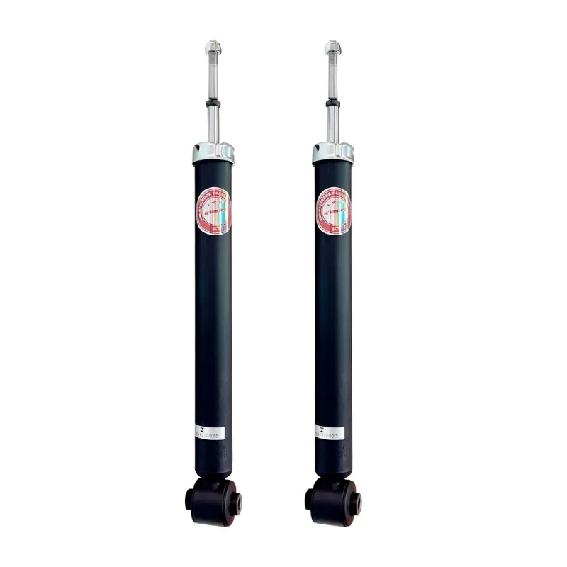 Par Amortecedor Dianteiro Kayaba Hyundai HB20 2012-2019 ADHY7500-53437