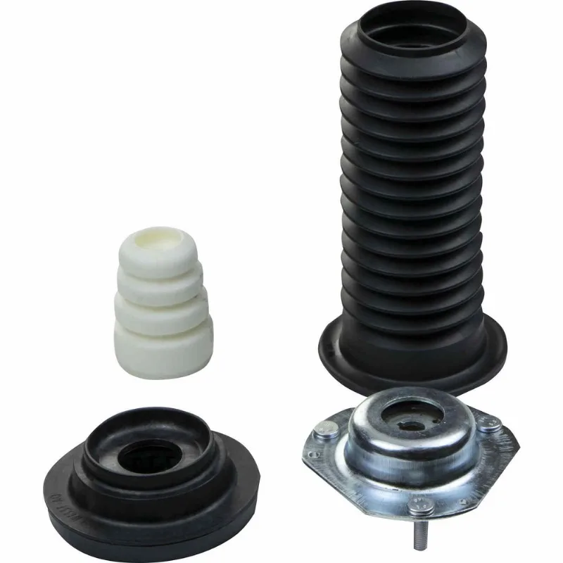 Kit Coxim Coifa Batente Amortecedor Dianteiro Kayaba Ford Fiesta 2012-2019 KFFO3039-46596