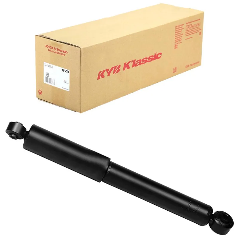 Amortecedor Traseiro Courier 97 a 2013 Kayaba 9417504