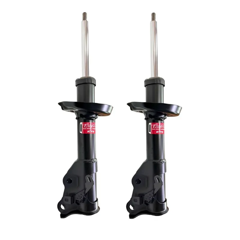 Par Amortecedor Dianteiro Kayaba Honda Civic 2012-2016 (Exceto Si) ADHO0346