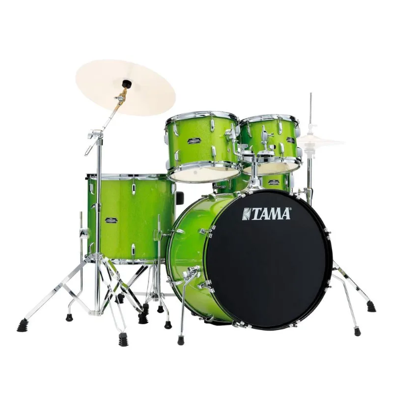Bateria Tama Stagestar ST52HG-LGS com Ferragens