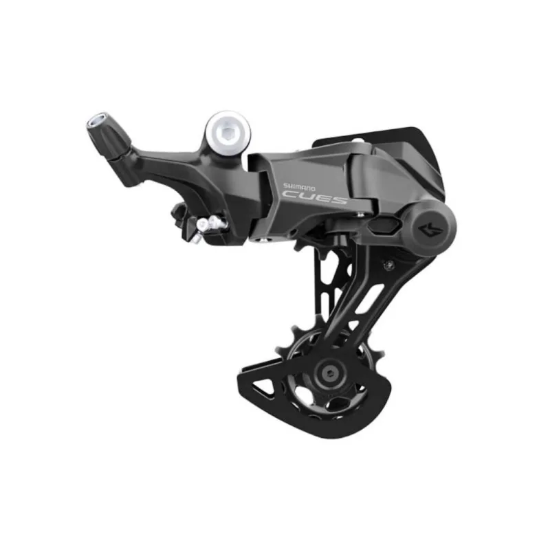 Cambio Traseiro Cues RD-U4000 gs 9v Shadow rd 11/46T - Shimano
