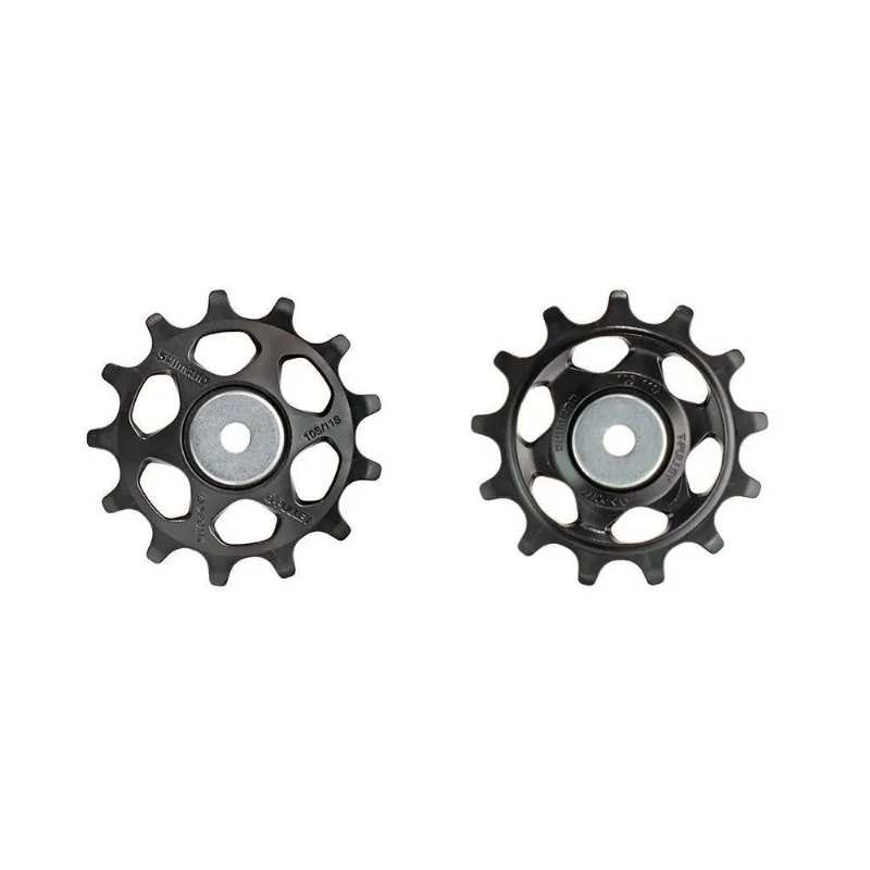 Roldana De Câmbio Traseiro Rd-m5100 Deore 10/11v Com 13t