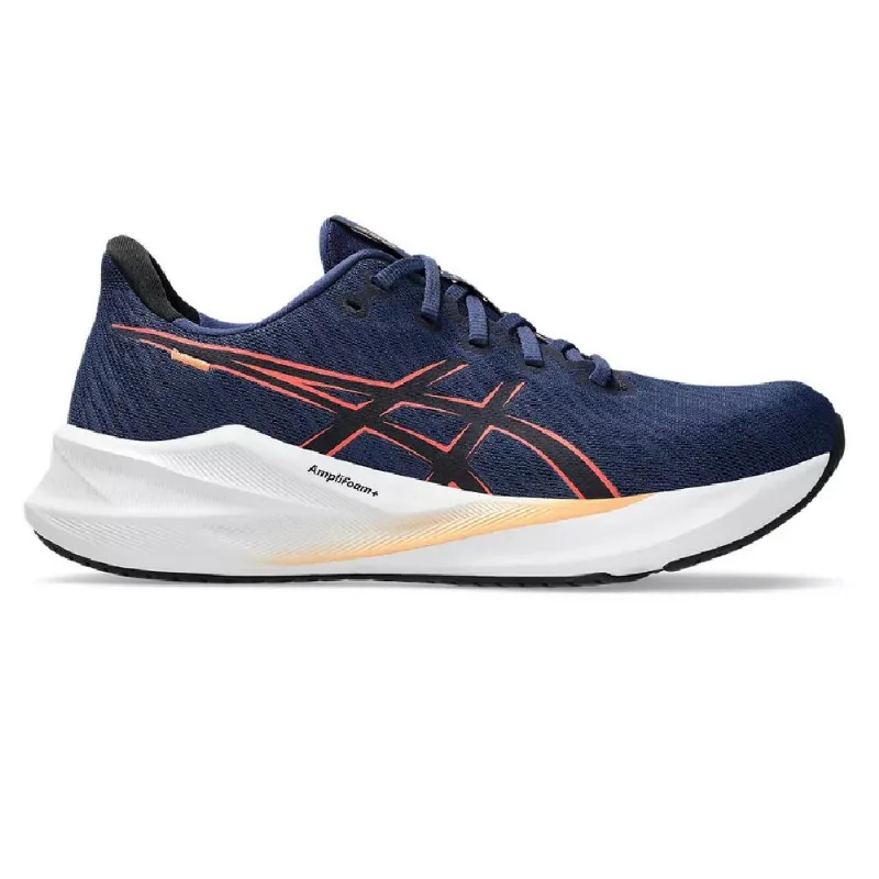 Tenis Asics Versablast 4 Azul/verde 039
