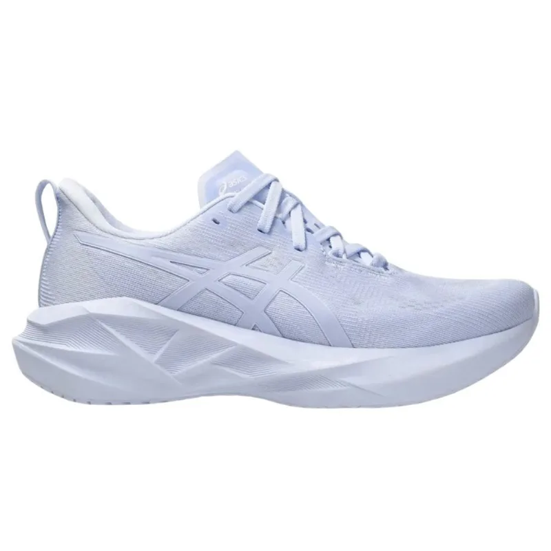 Tênis Asics Novablast 5 Lite-Show Feminino 37 / Azul