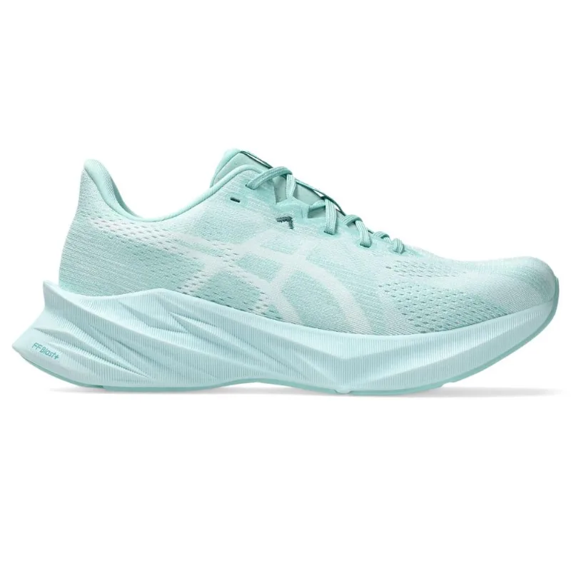 Tenis Asics Dynablast 5 Azul/verde 036