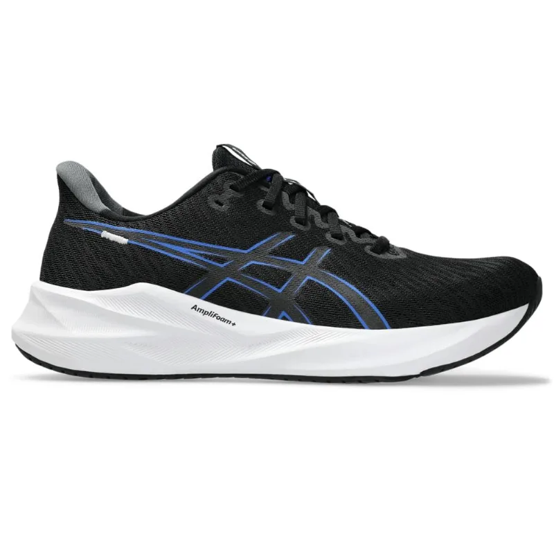 Tenis Asics Versablast 4 Preto/azul 039