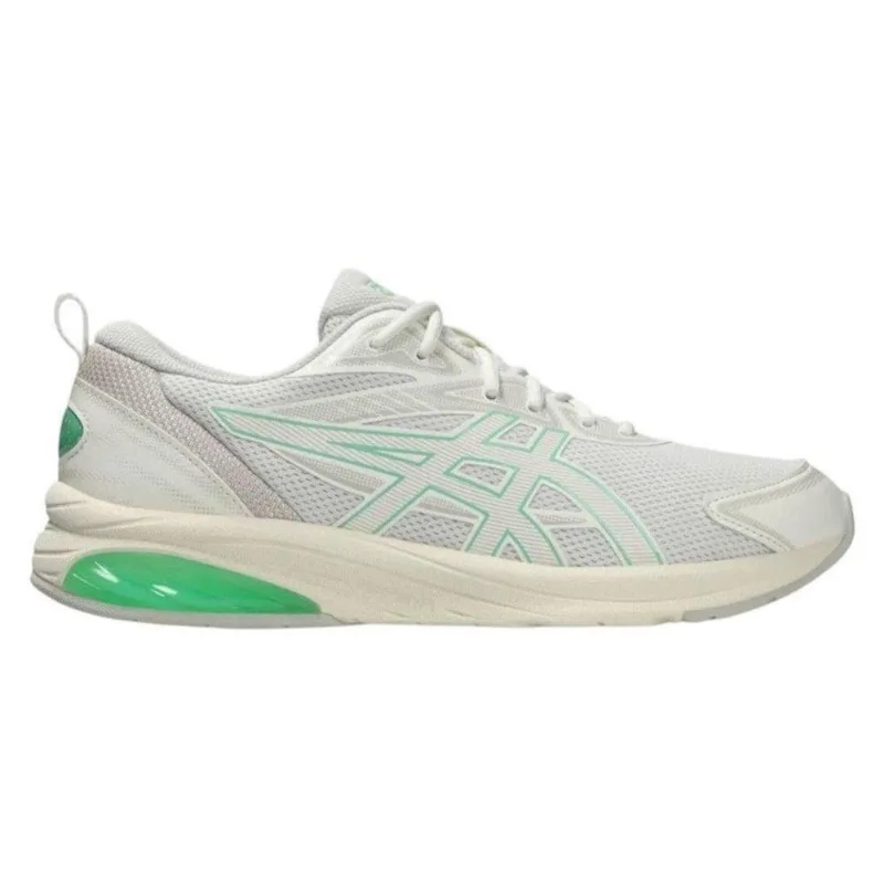 Tenis Asics Gel-quantum Kei Bege/verde 39