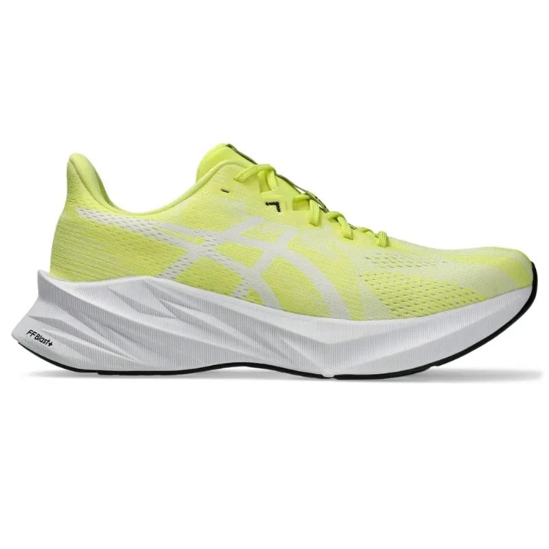 Tenis Asics Dynablast 5 Amarelo/branco 43