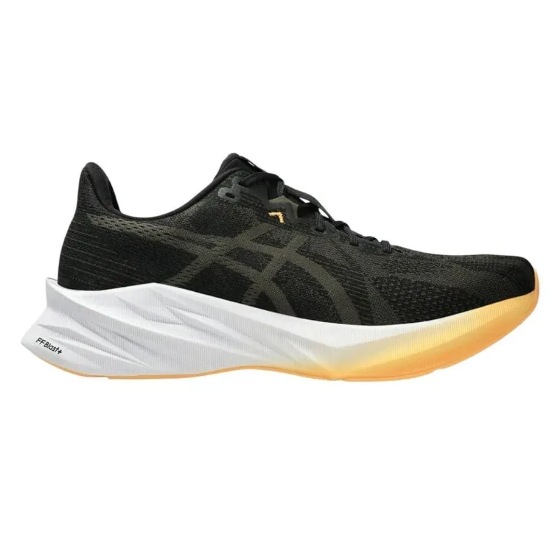 Tênis Asics Dynablast 5 Masculino 44 / Preto