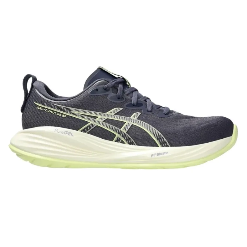 Tênis Asics Gel-Cumulus 27 Masculino 44 / Marinho