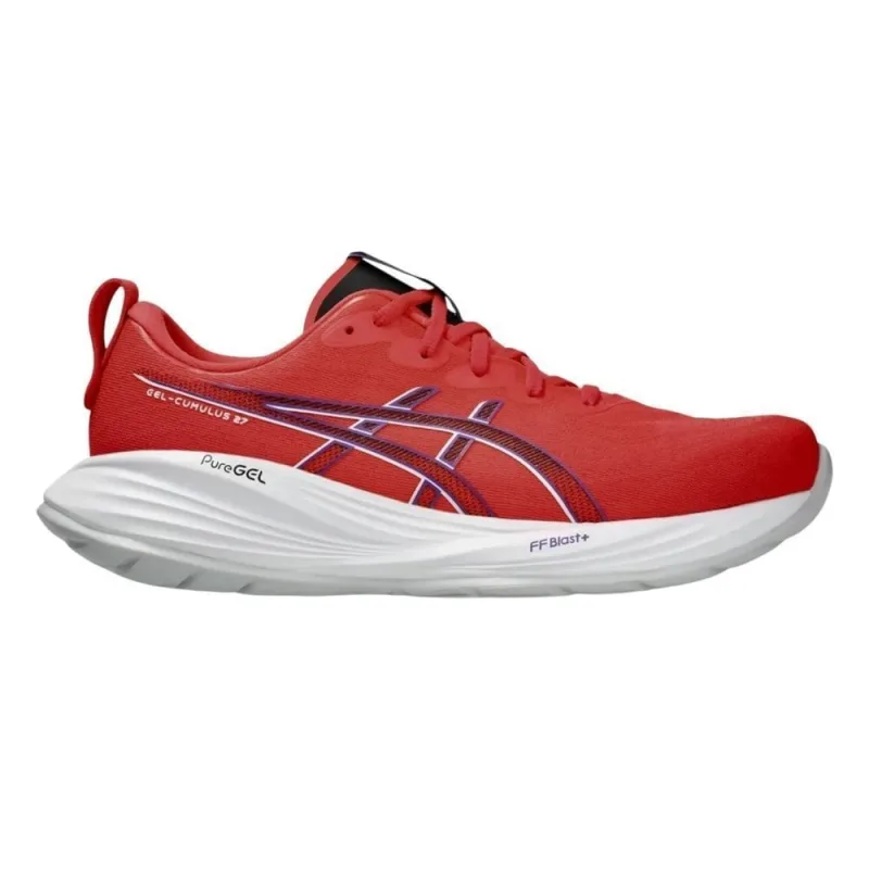 Tênis Asics Gel-Cumulus 27 Masculino - Asics