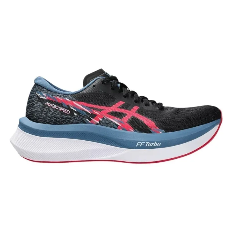 Tênis Asics Magic Speed 4 Feminino 36 / Preto