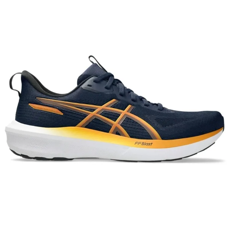 Tênis Asics GT-1000 14 Masculino 44 / Marinho
