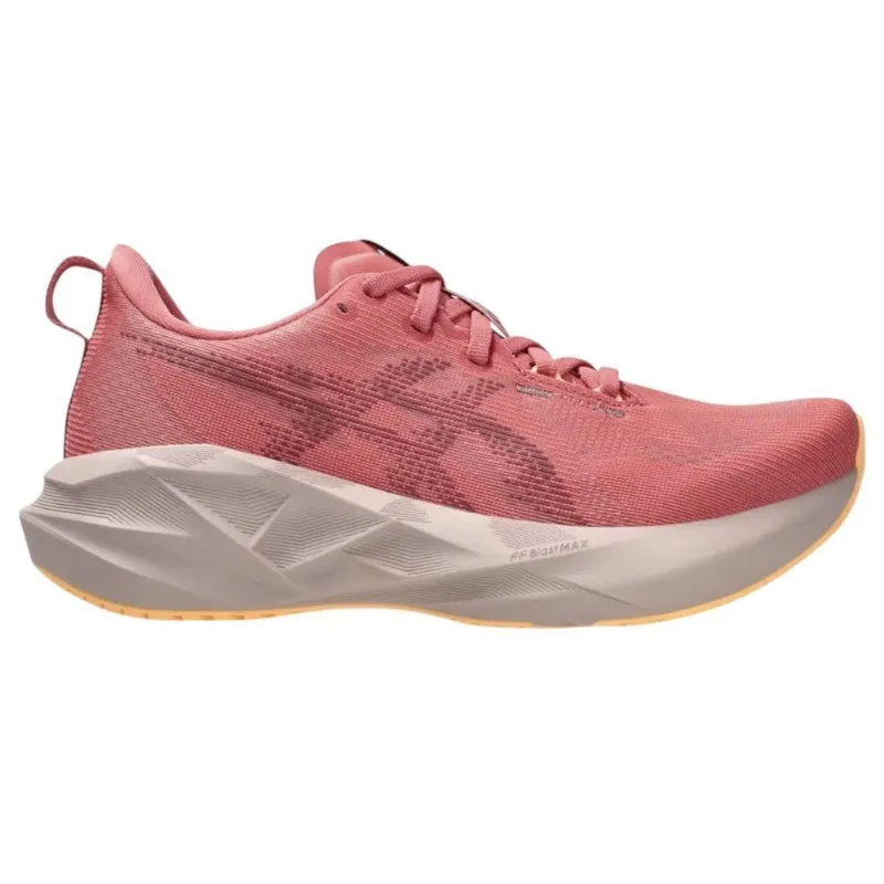 Tênis Asics Novablast 5 Feminino 40 / Rosa