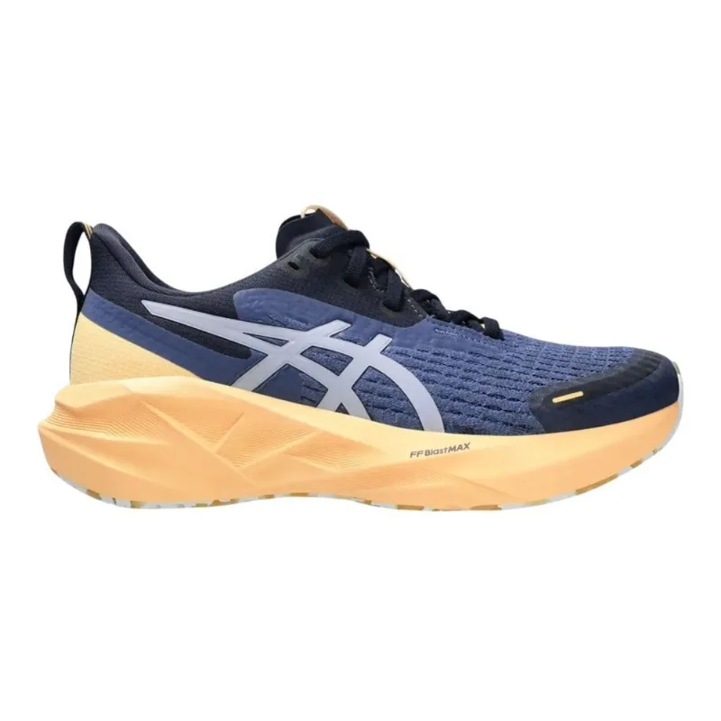 Tênis Asics Novablast 5 Lite-Show Feminino 35 / Marinho