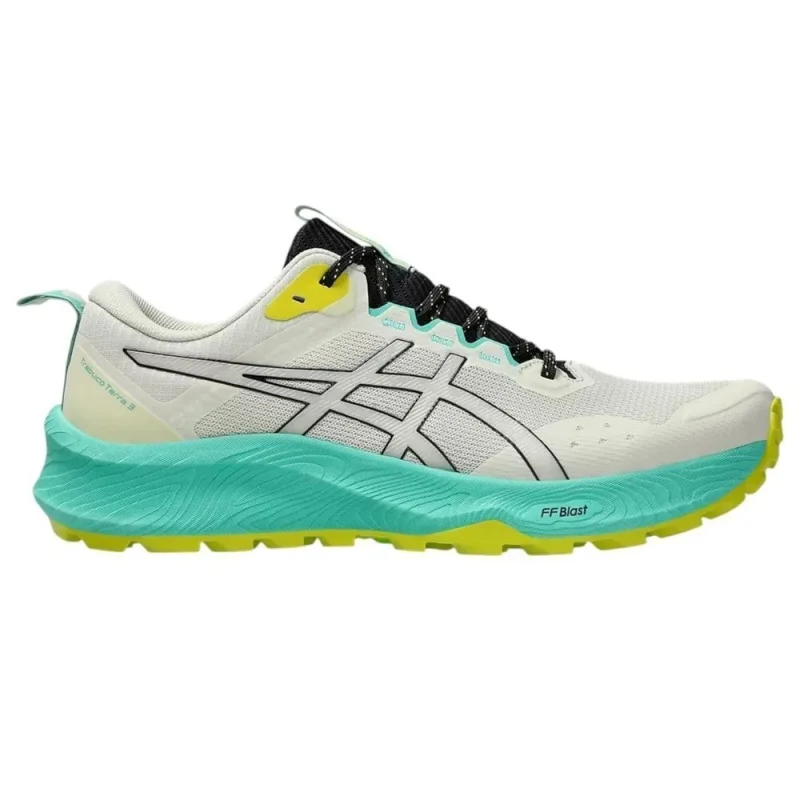 Tênis Asics Trabuco Terra 3 Masculino - Asics