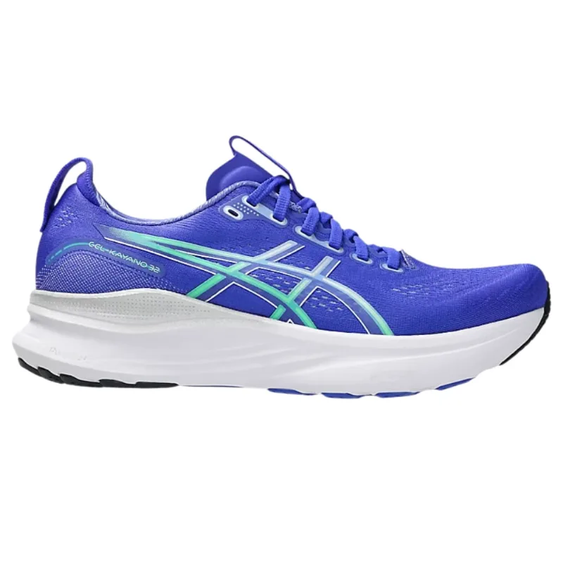 Tênis Asics Gel-kayano 32 Cobalt Buster-masculino