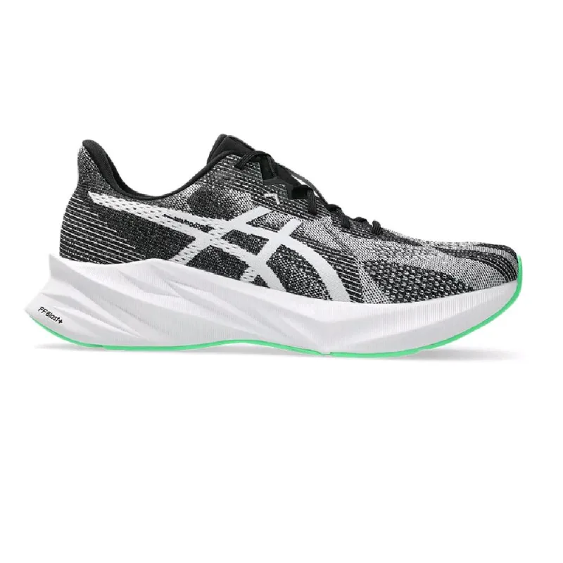 Tenis Asics Dynablast 5 Branco/preto 40