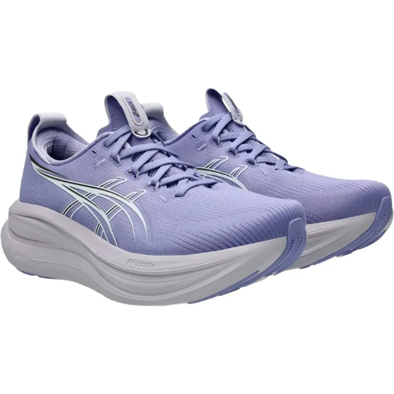 Tênis Asics Gel-Nimbus 28 Feminino 34 / Lilas