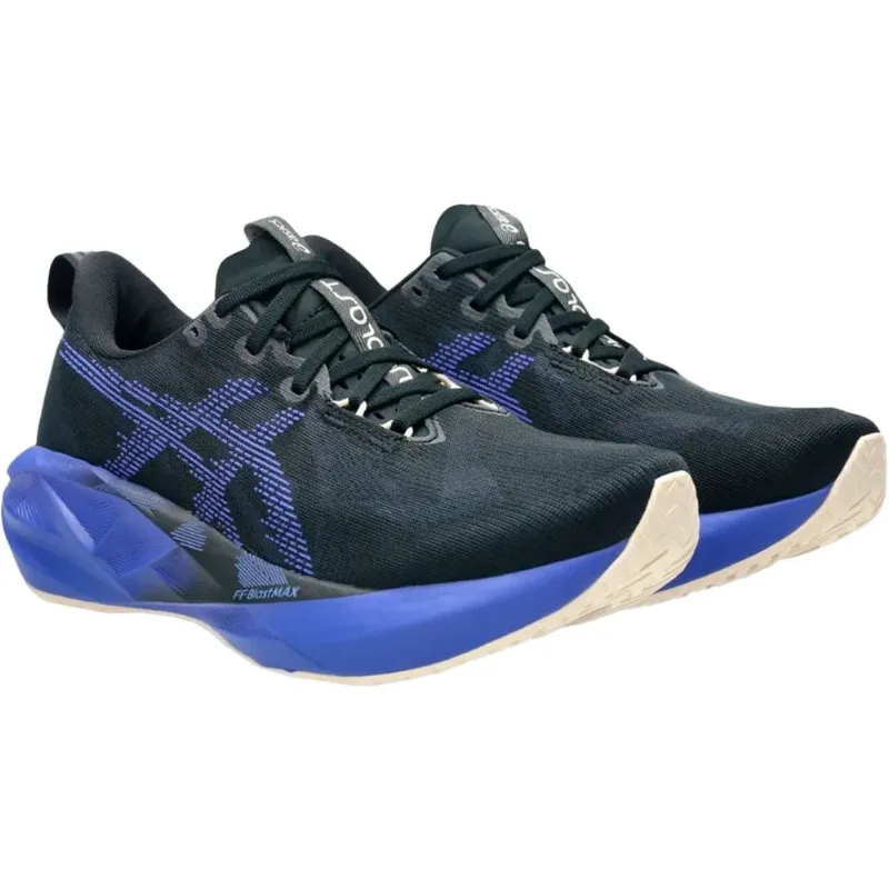 Tênis Asics Novablast 5 Masculino 40 / Preto