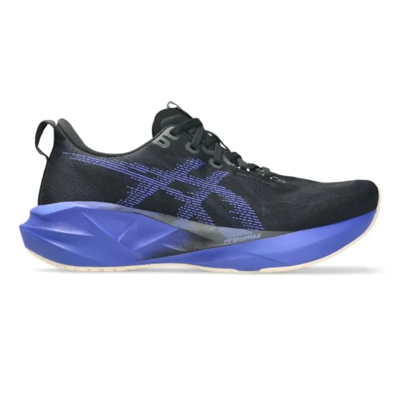 Tênis Asics Novablast 5 Masculino Burst 38 / preto