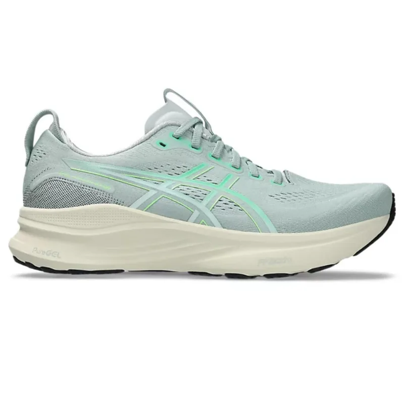 Tênis Asics Gel-kayano 32 Cold Moss Green-masculino