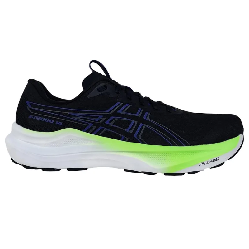 Tenis Asics Gt-2000 14 Pronado Masculino