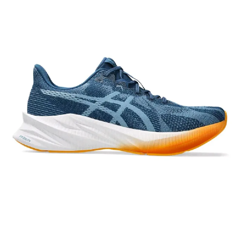 Tenis Asics Dynablast 5 Azul/laranja 40
