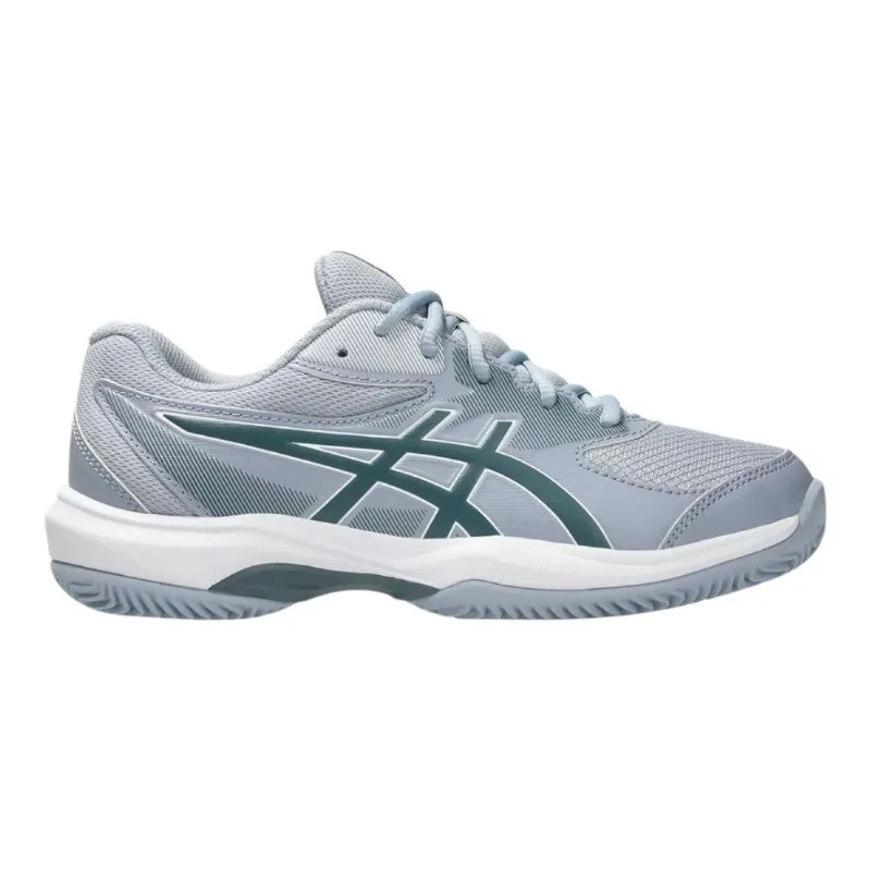 Tênis Asics Gel-Game GS Clay/OC Infantil 34 / Azul
