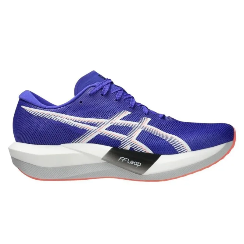 Tênis Asics Magic Speed 5 Unissex 46 / Azul