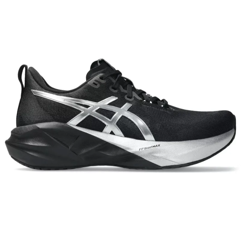 Tênis Asics Novablast 5 Platinum Feminino - Asics