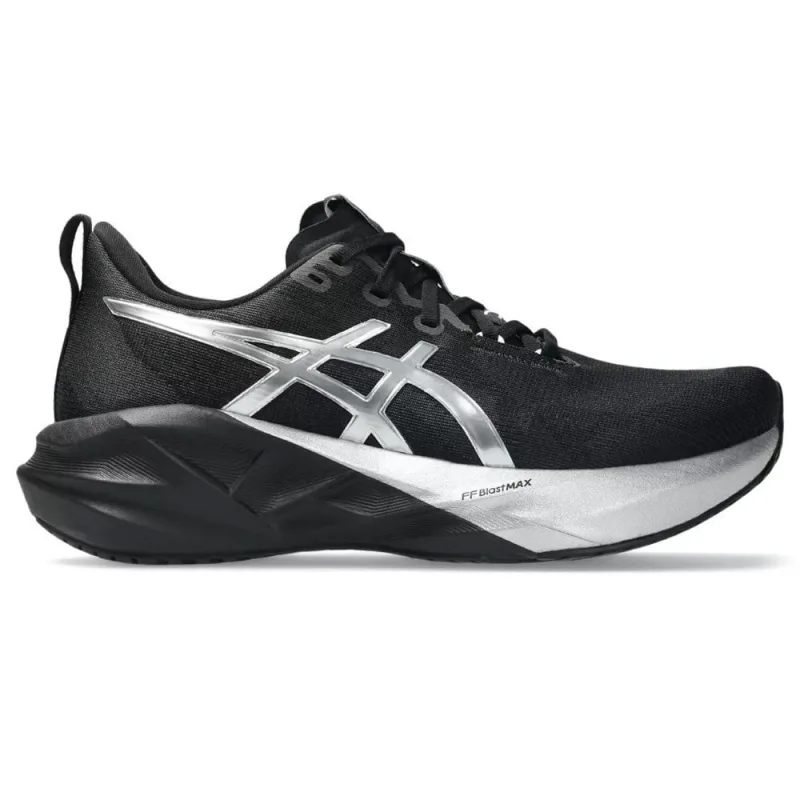 Tênis Asics Novablast 5 Platinum Feminino - Asics