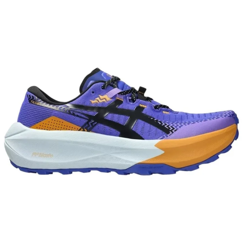 Tênis Asics Trabuco Max 5 Masculino 43 / Roxo