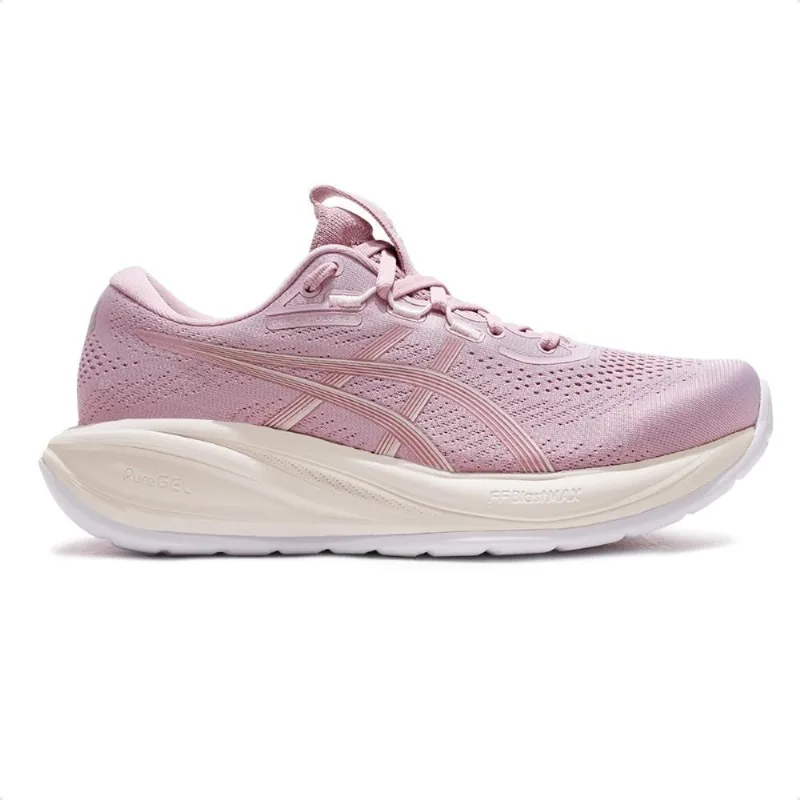 Tênis Asics Gel Cumulus 28 Feminino 40 / Rosa