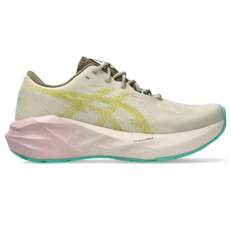 Tênis Asics Novablast 5 TR Feminino - Asics